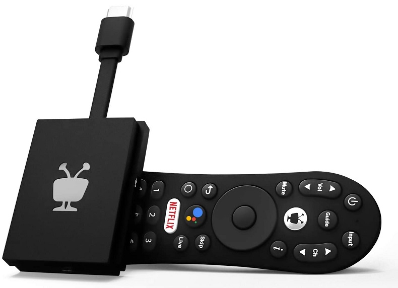 TiVo Stream 4K