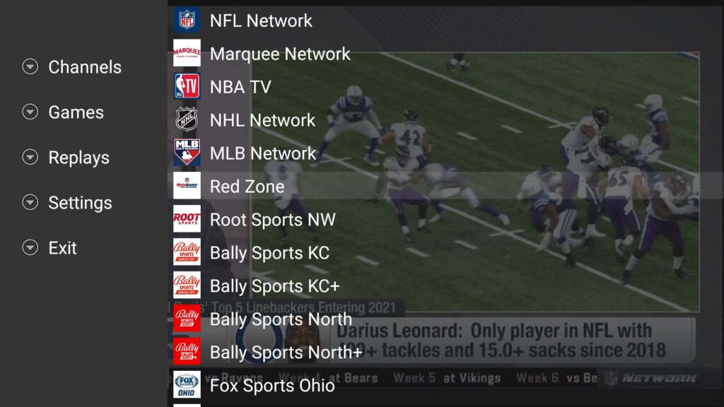 UzzuTV