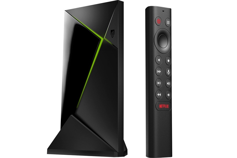 Nvidia Shield TV Pro