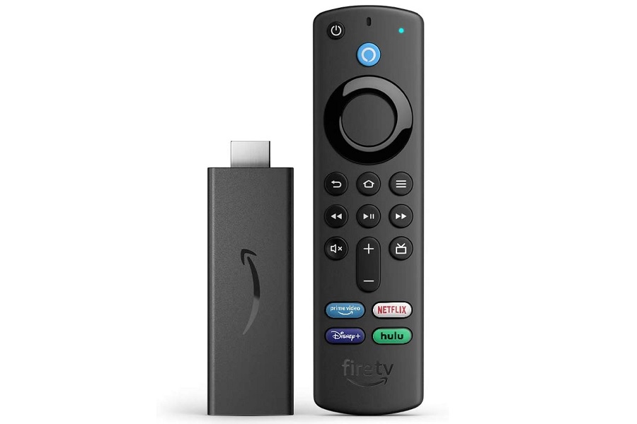Fire TV Stick