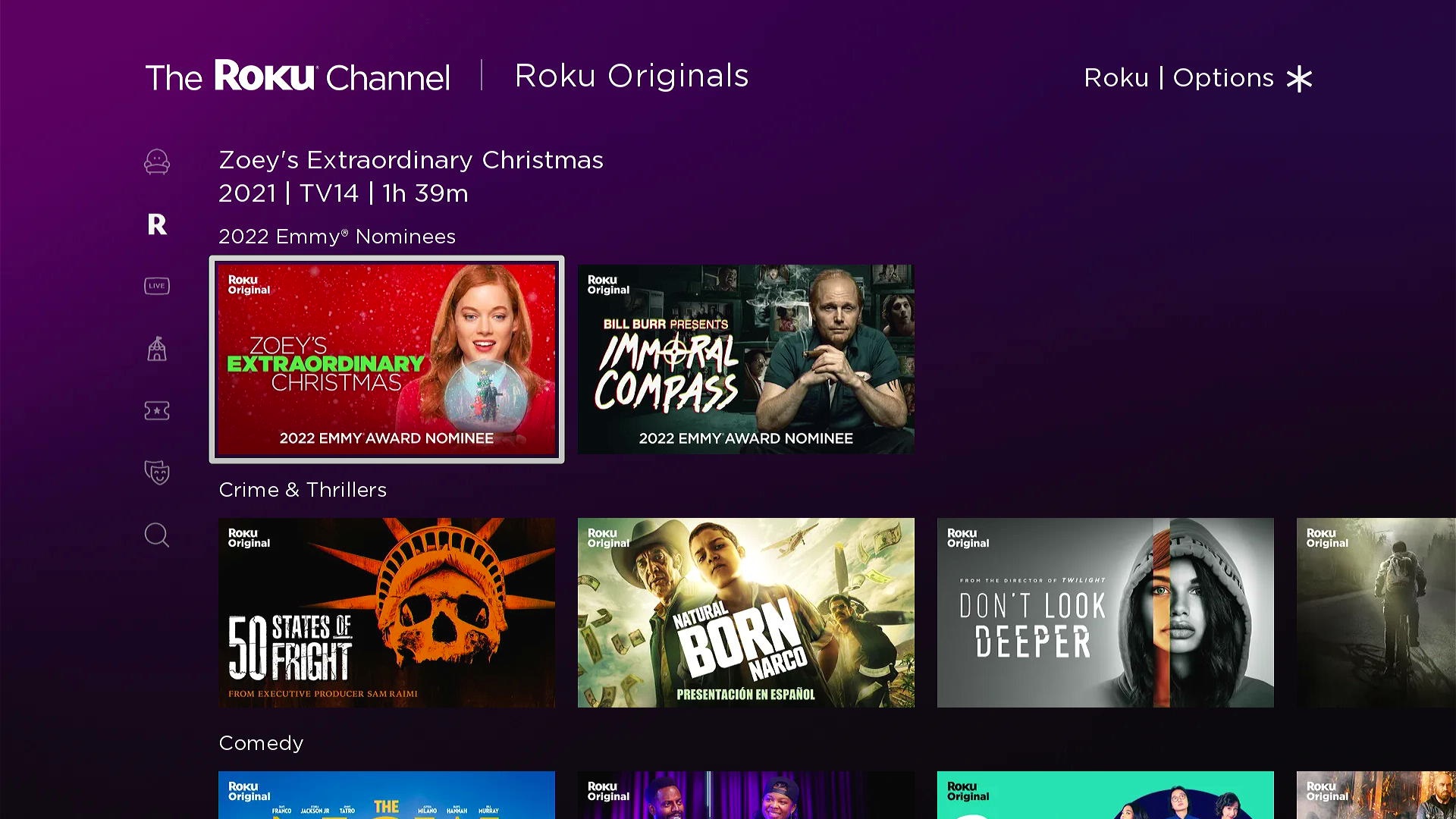 Why Roku could use a subscription, new Apple TV boxes