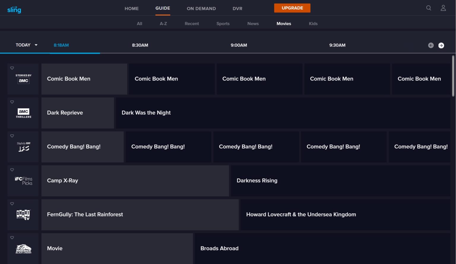 25 free TV apps to help you stream for less - Cord Cutter Weekly