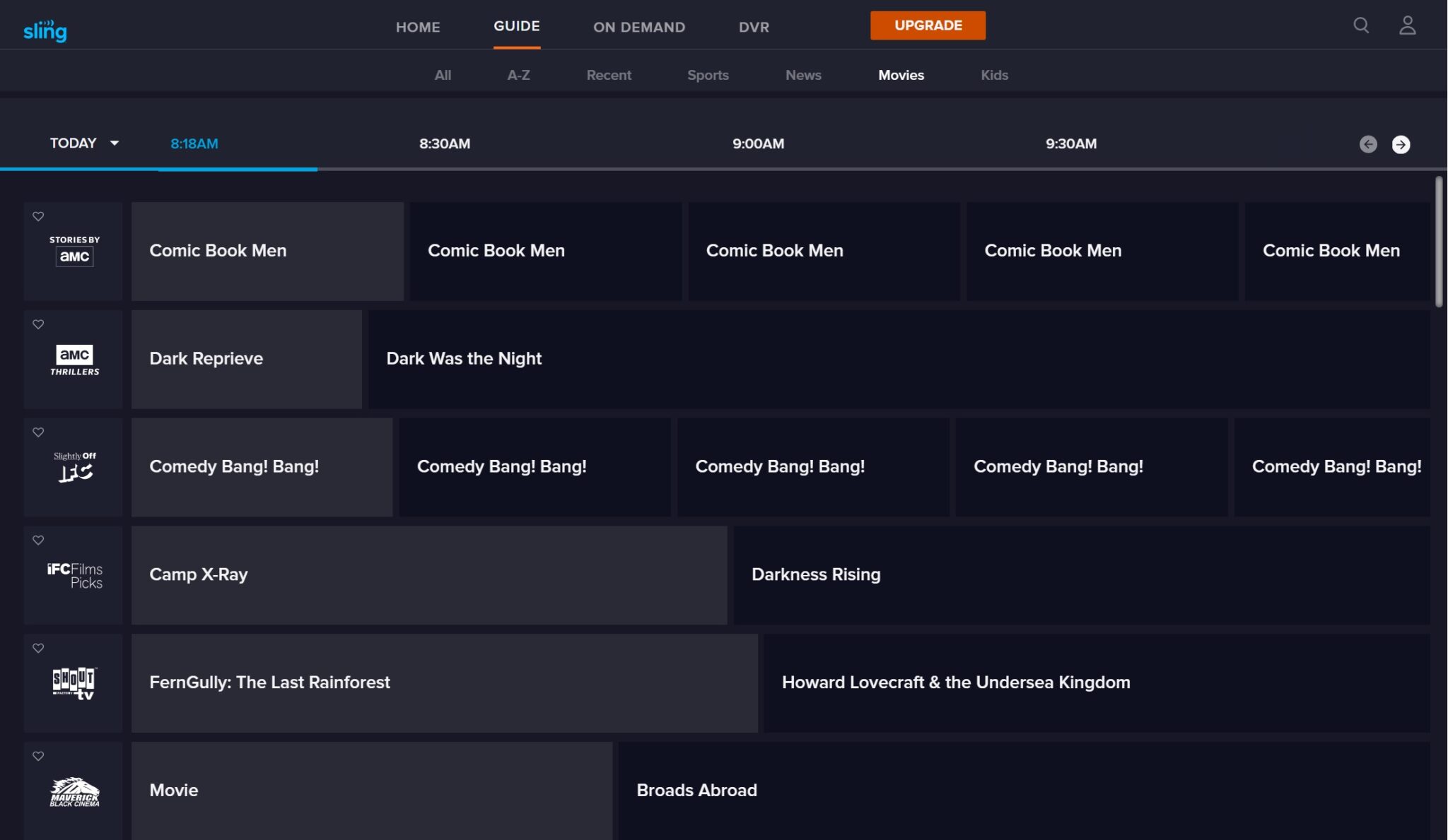 25 free TV apps to help you stream for less - Cord Cutter Weekly