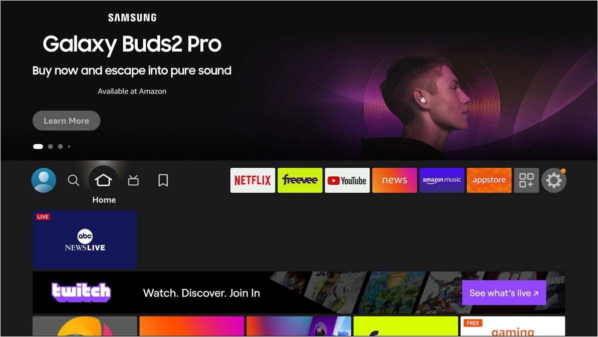 More Fire TV ads, Netflix’s ad-supported perks