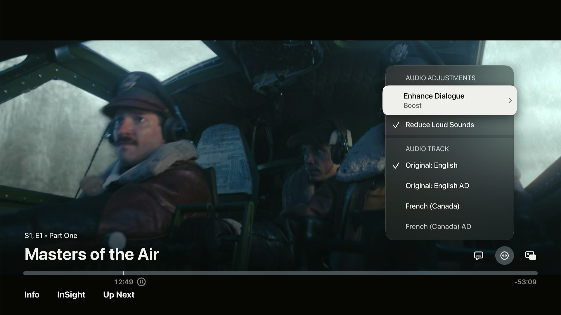 My Apple TV upgrade, the Disney-Max bundle