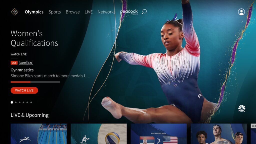 The 4K sports streaming mess, Verizon’s new Netflix deal