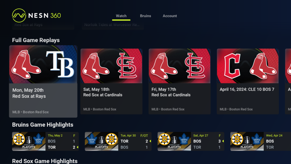 Sport streaming’s too expensive, DirecTV’s skinny bundles