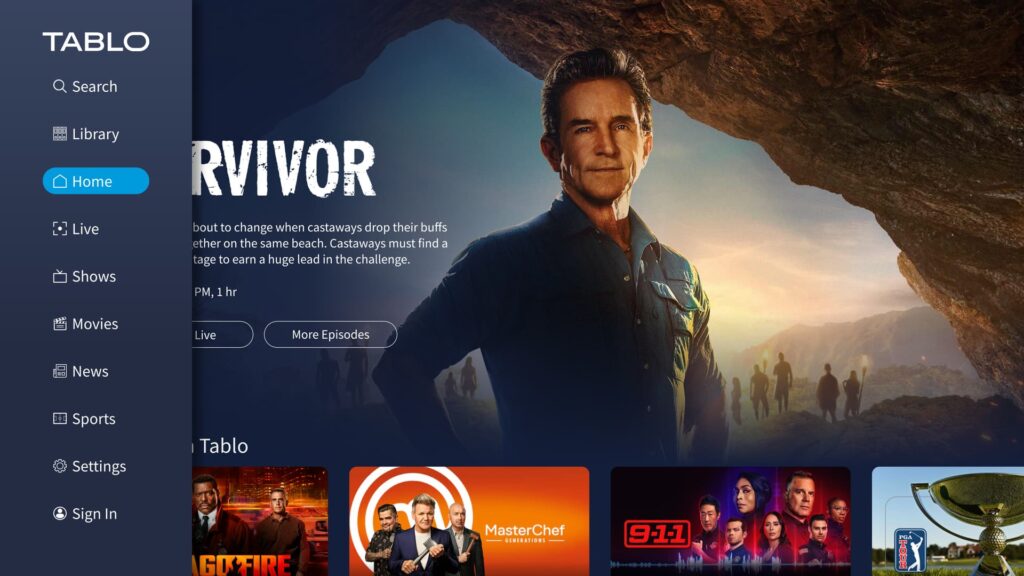 Tablo’s update issues, Apple TV+ deals