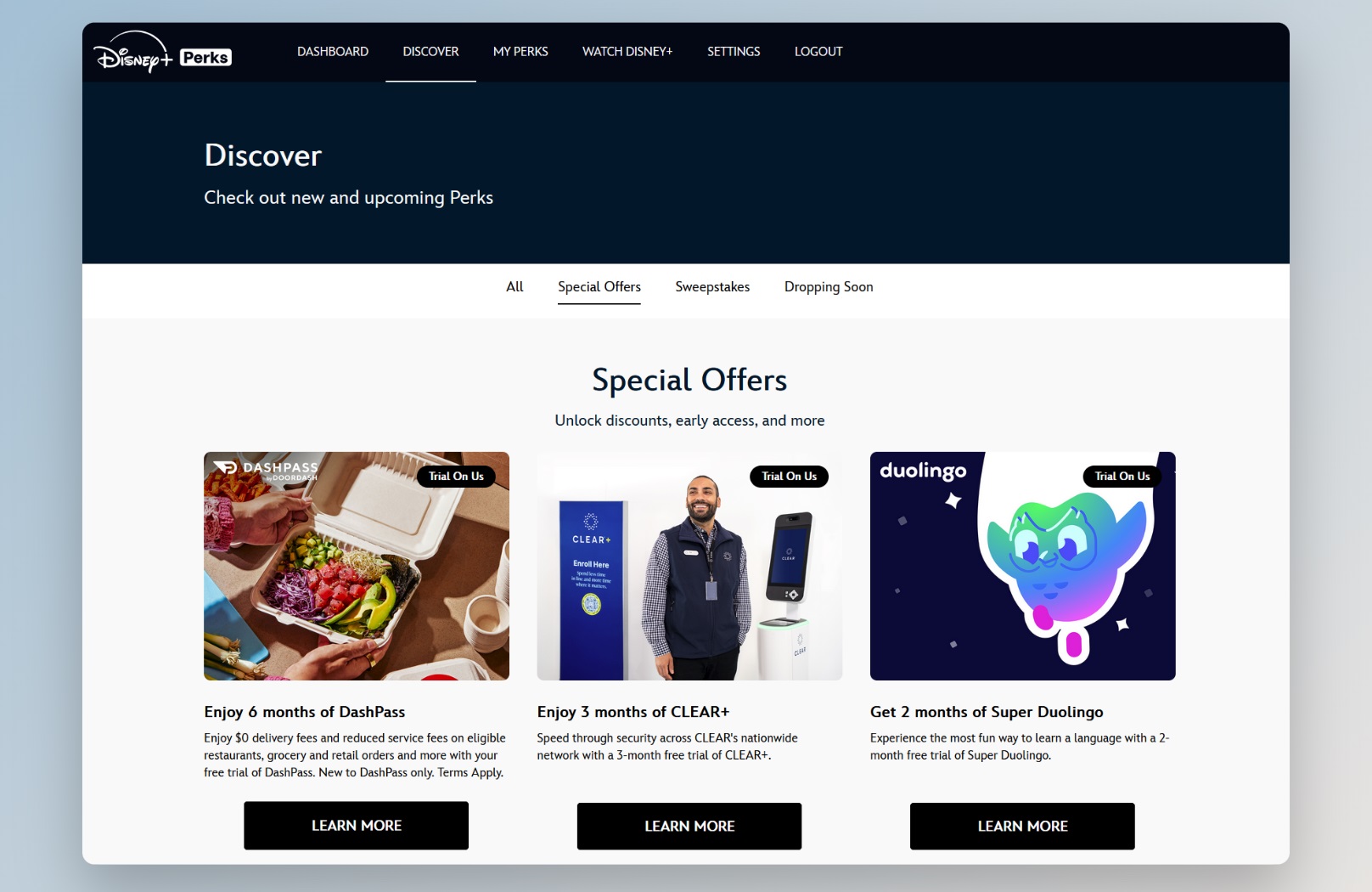 Disney’s low-effort perks, Jeopardy and Wheel of Fortune unbundle