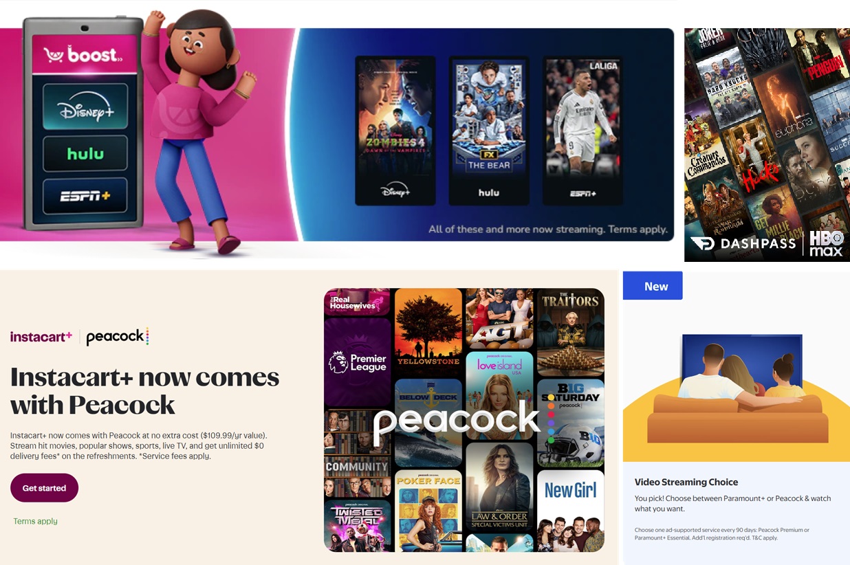 Don’t pay full price for these streaming services