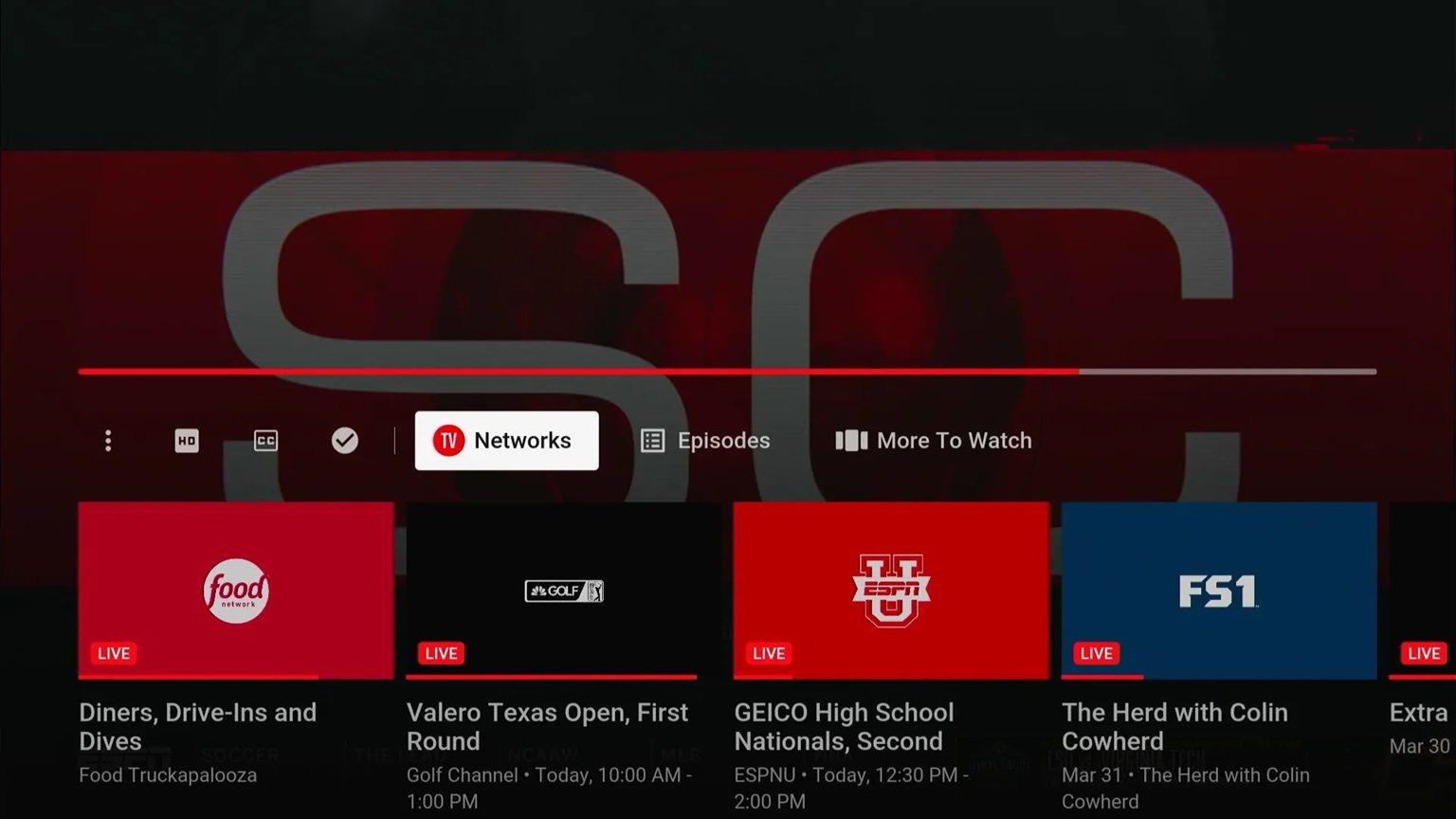 What’s next for YouTube TV