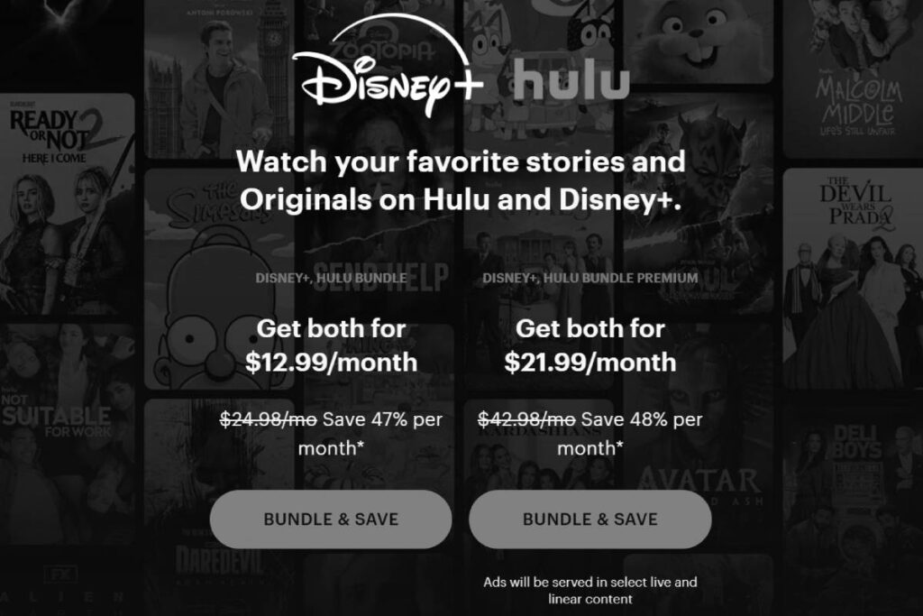 Disney’s disrespect